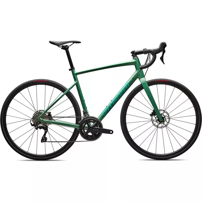 2026 Specialized Allez Comp Shimano 105 Alloy Performance Road Bike