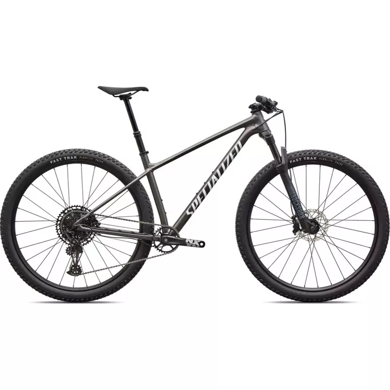 2026 Specialized Chisel Alloy XC Mountain