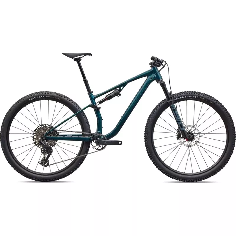 2026 Specialized Chisel Comp Alloy XC Mountain Bike