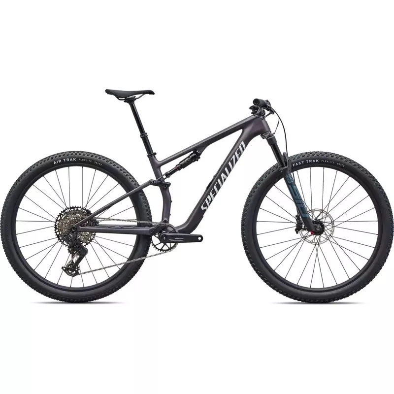 2026 Specialized Epic 8 Comp Carbon XC Mountain Bike