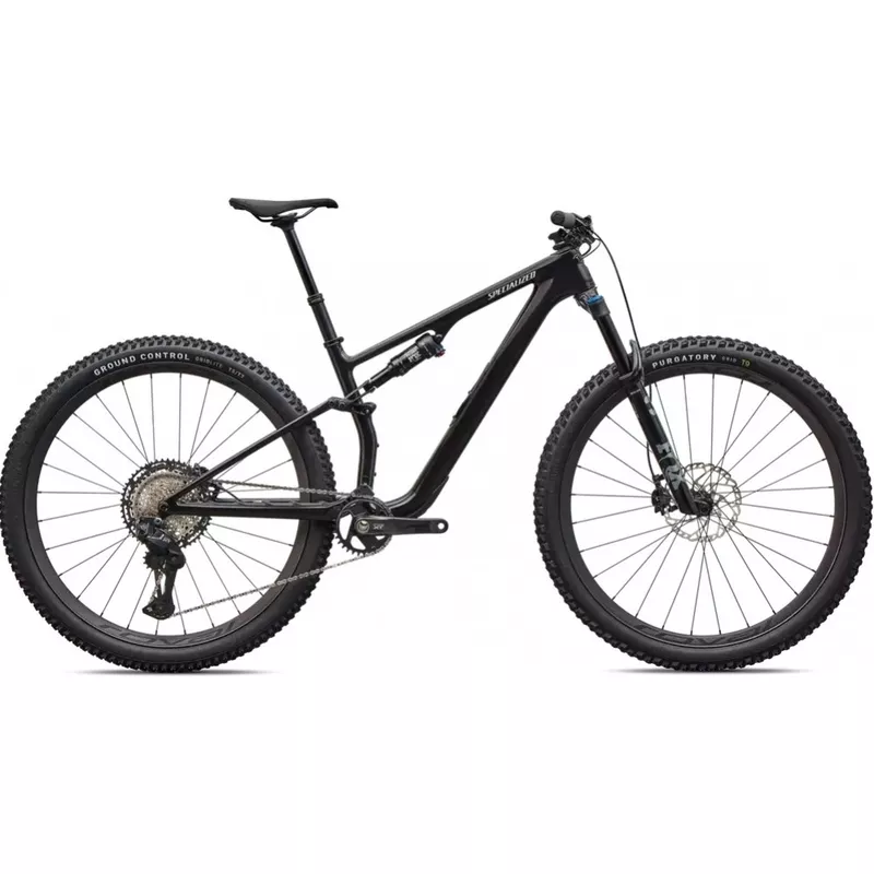 2026 Specialized Epic 8 EVO Expert Shimano XT Di2 FOX Carbon Downcount