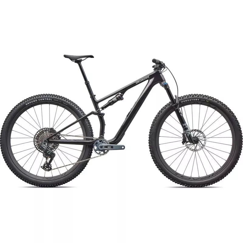 2026 Specialized Epic 8 EVO Expert SRAM GX AXS FOX Carbon Cross Countr