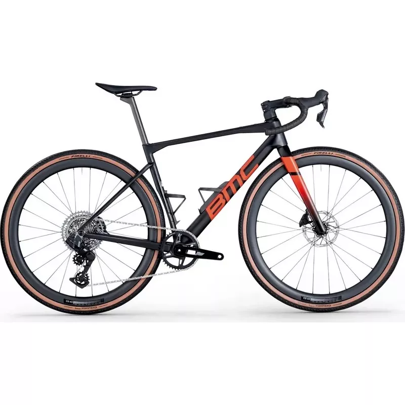 2026 BMC Kaius 01 FOUR Road Bike 