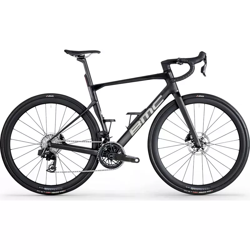2026 BMC Roadmachine 01 THREE (WIEKBIKE)