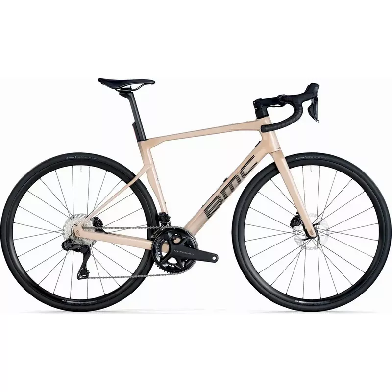 2026 BMC Roadmachine ONE (WIEKBIKE)