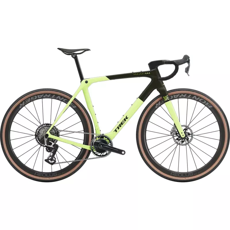 2026 Trek Checkmate SLR 9 AXS Road Bike (WIEKBIKE)