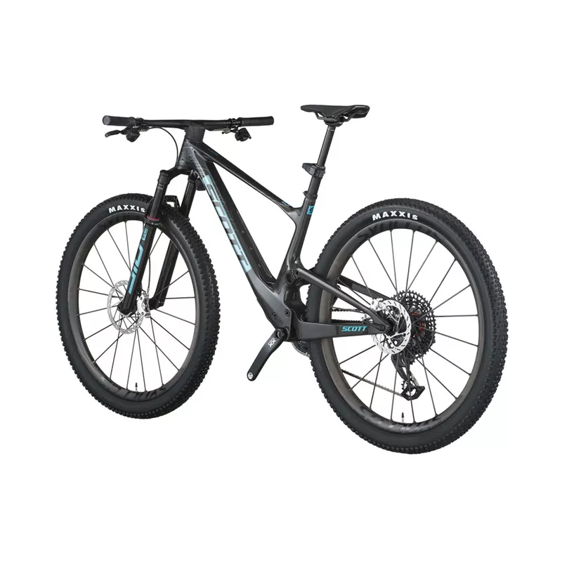 2026 Scott Spark RC SL Mountain Bike 2