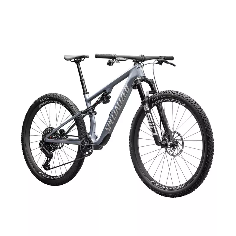 2026 Specialized Epic 8 Pro Sram X0 Axs Mountain Bike 2