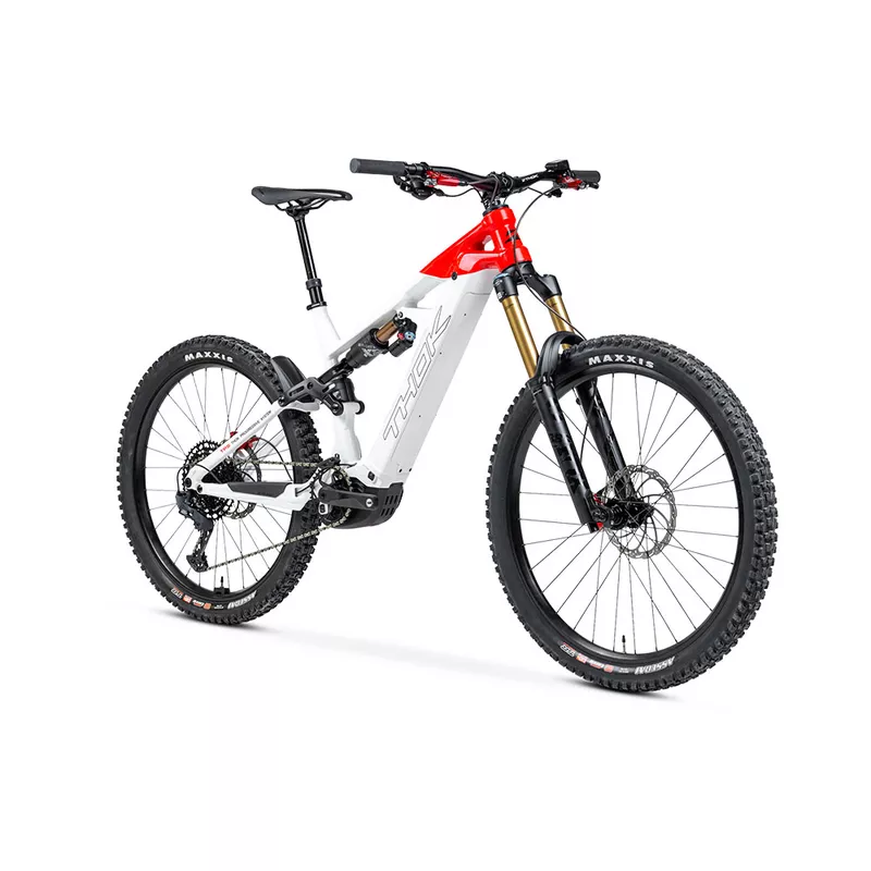 2026 Thok TK02 Factory Mountain Bike