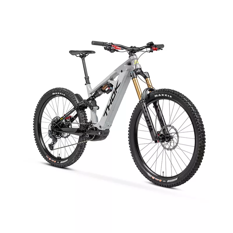 2026 Thok TK02 Factory Mountain Bike 2