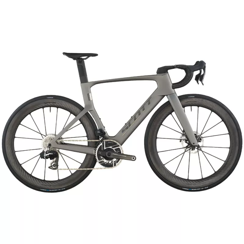2026 Scott Foil RC Ultimate Road Bike (GLOBALBIKESHOP)
