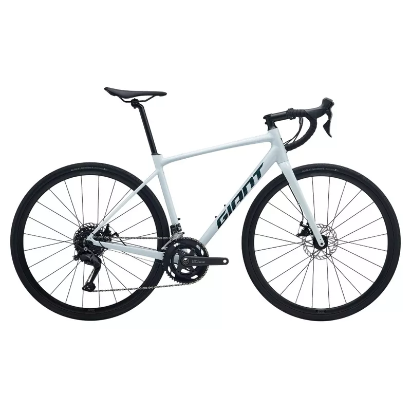 2026 Giant Contend AR 3 All-Rounder Road Bike (RUNCYCLES)