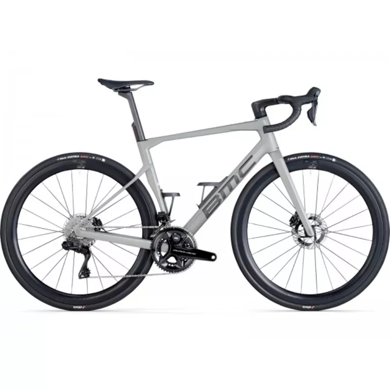 2026 BMC Roadmachine 01 TWO Road Bike (KINGCYCLESPORT)