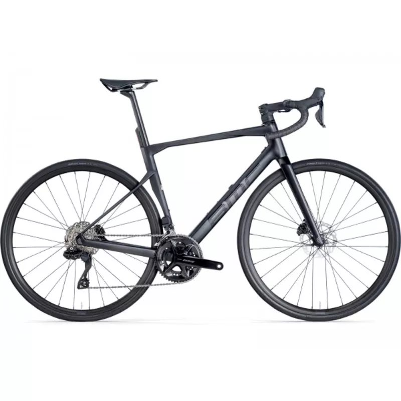 2026 BMC Roadmachine TWO Road Bike (KINGCYCLESPORT)