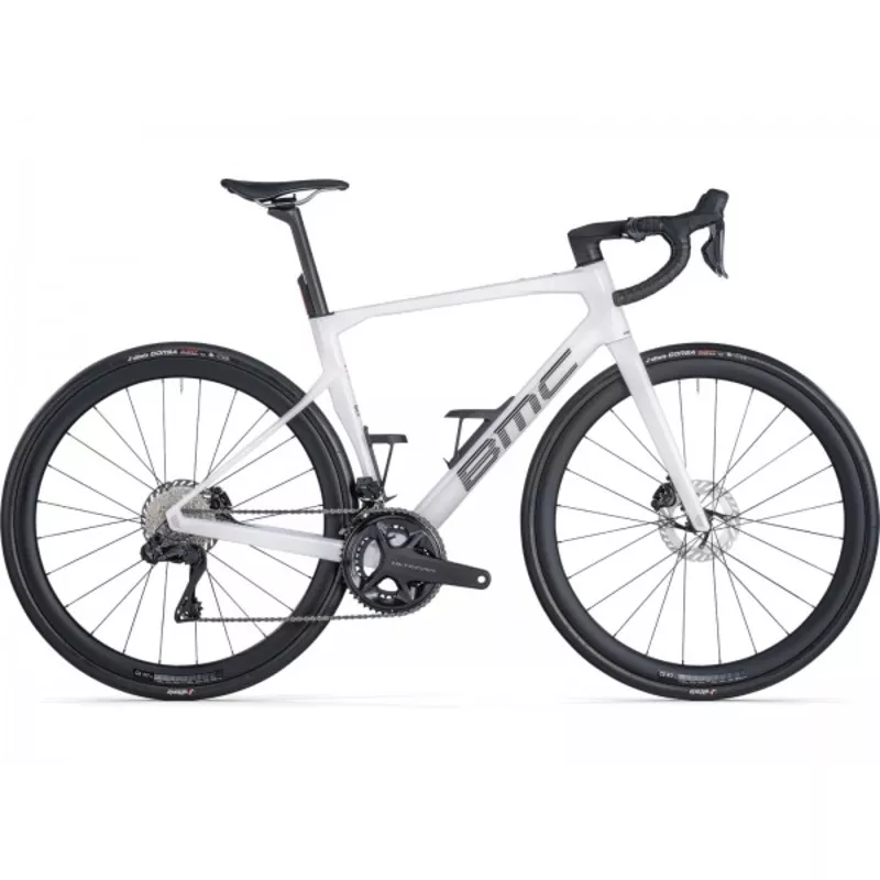 2026 BMC Roadmachine 01 FOUR Road Bike (KINGCYCLESPORT)