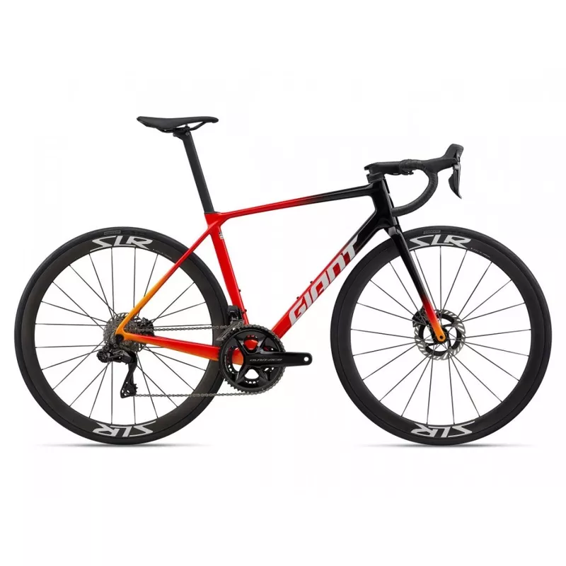 2026 Factor HANZO SRAM Force with Power Meter Carbon Triathlon Bike