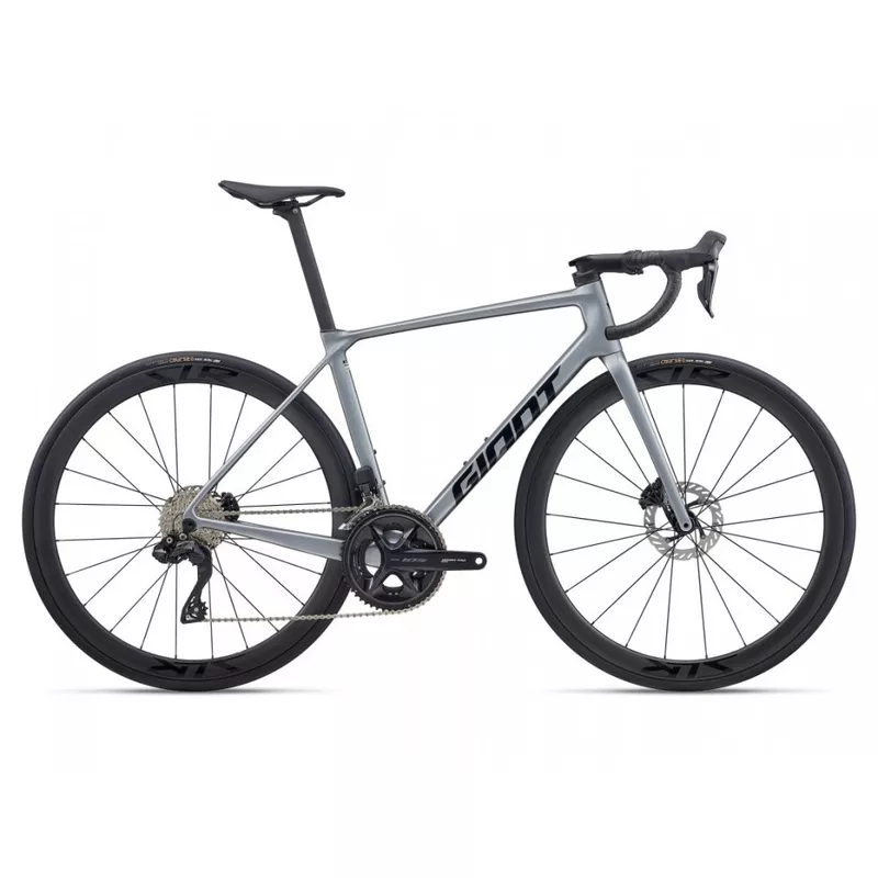 2026 Giant TCR Advanced Pro 1 Carbon Race Road Bike 