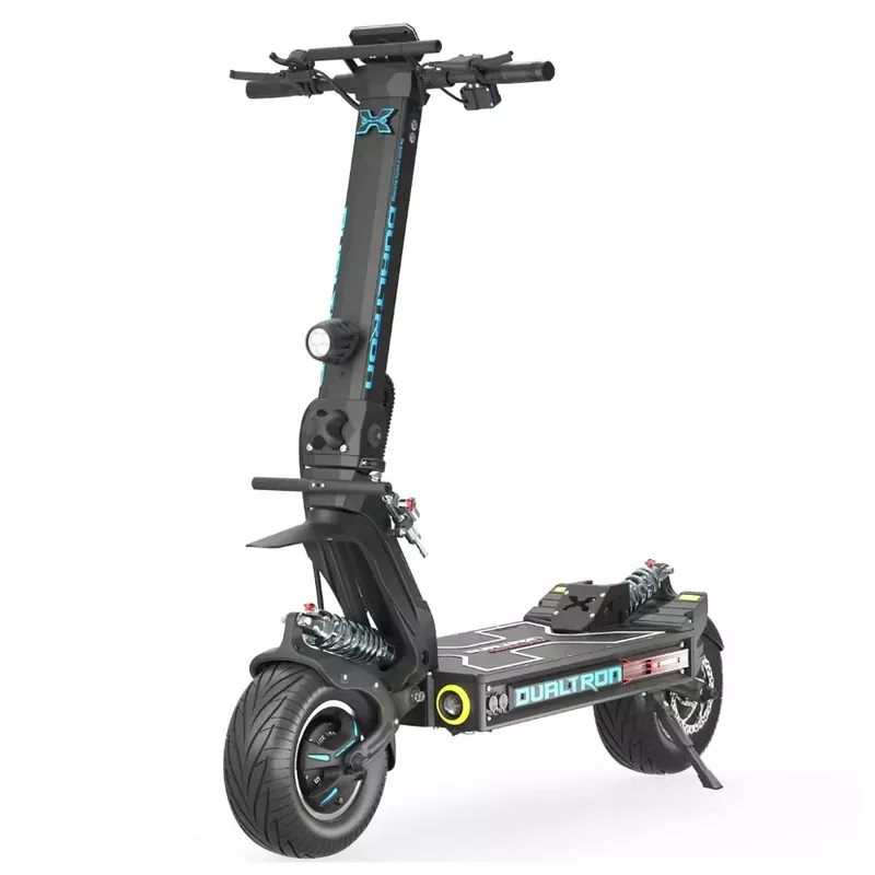 Dualtron X Limited (BORNEOBIKESHOP)