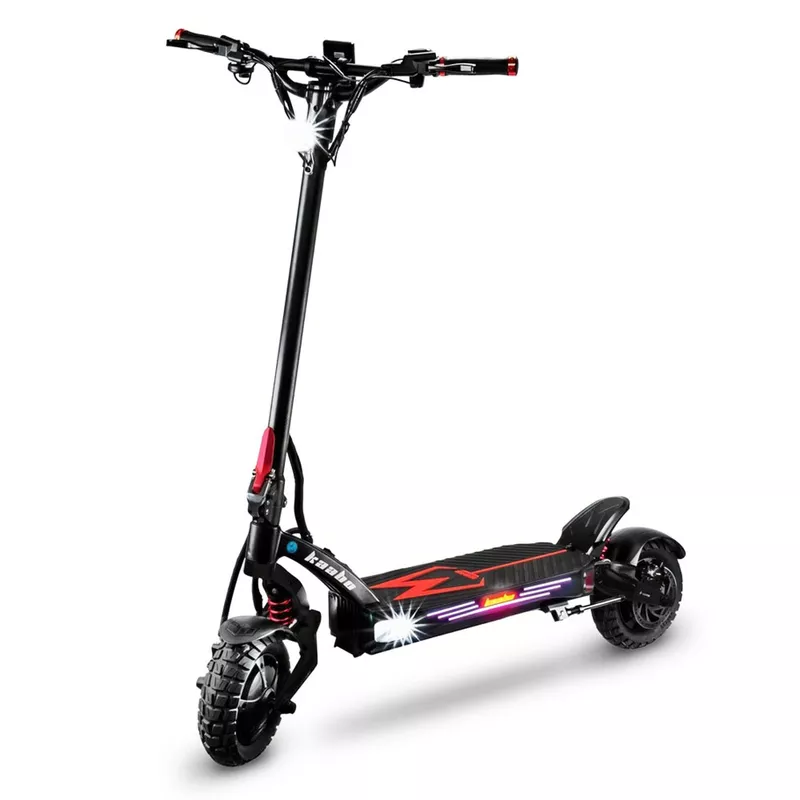 Kaabo Mantis King GT Electric Scooter
