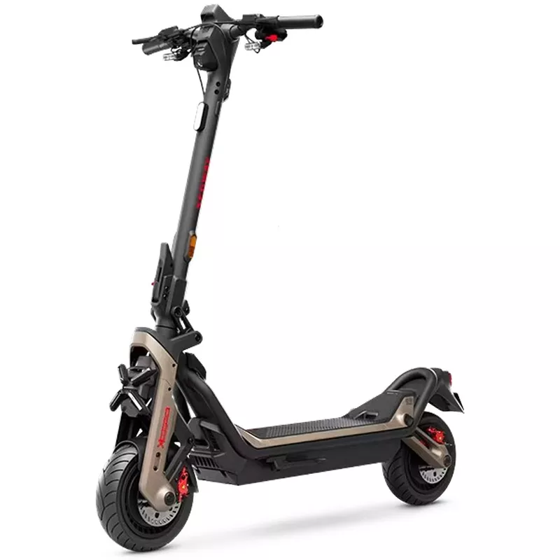 Segway GT3 Pro SuperScooter (BORNEOBIKESHOP)