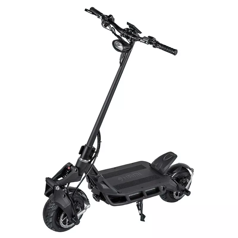 Nami Blast Max Electric Scooter - 3000W Power | 40Ah Battery | 53mph S