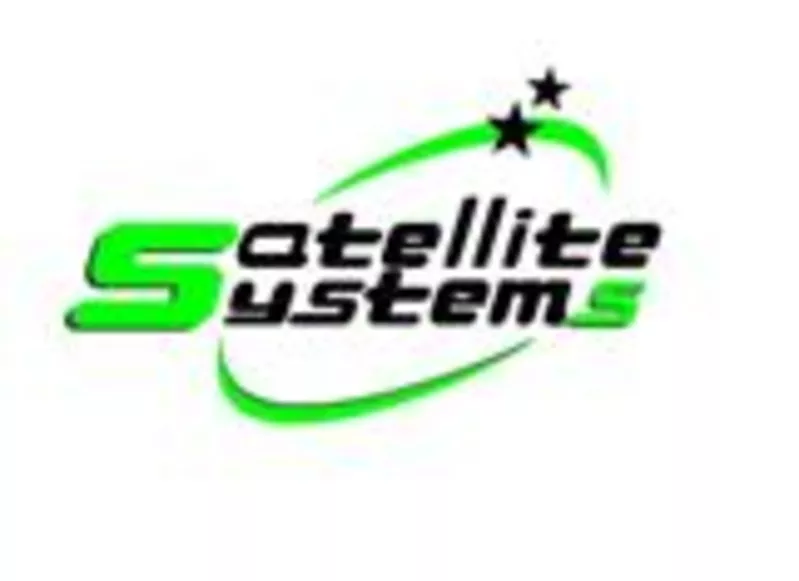 продажа и монтаж спутниковых систем